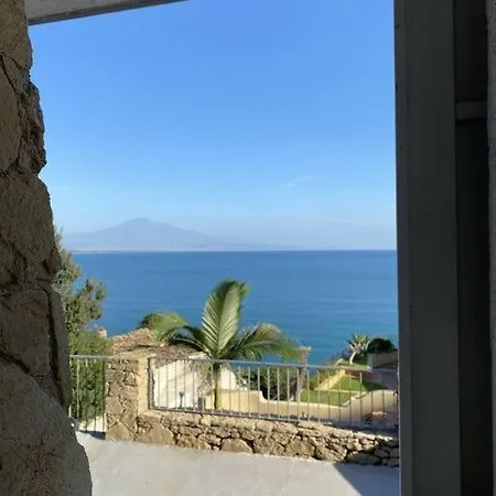 Marisa - Unforgettable Etna View *