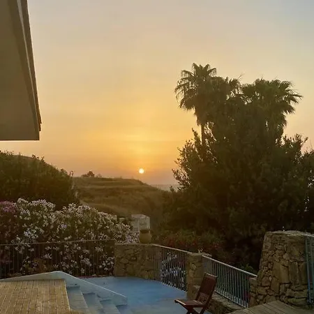 Villa Marisa - Unforgettable Etna View