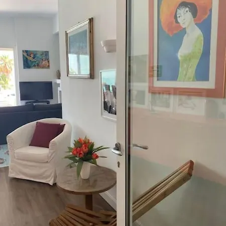 Marisa - Unforgettable Etna View Villa Augusta