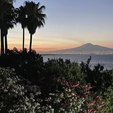 Villa Marisa - Unforgettable Etna View *