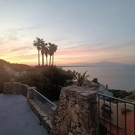 Villa Marisa - Unforgettable Etna View