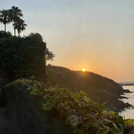 Villa Marisa - Unforgettable Etna View *