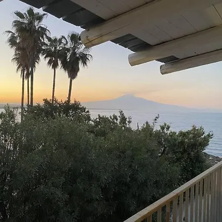 Marisa - Unforgettable Etna View