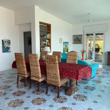 Villa Marisa - Unforgettable Etna View *